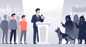 犬笛政治