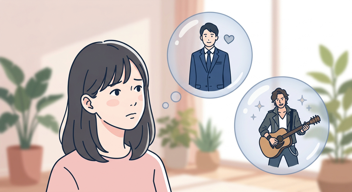 排卵期シフト仮説