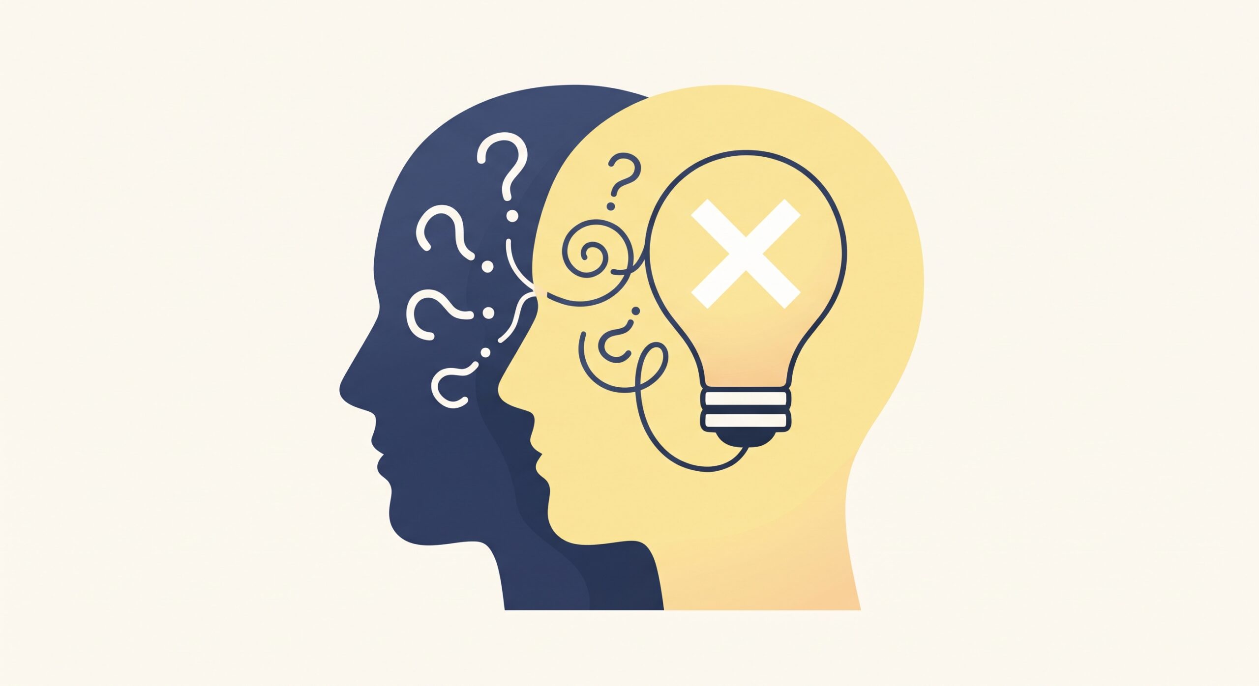 なぜ人は「シンプルな嘘」に騙されるのか？「認知の閉鎖欲求」が引き起こす思考停止の罠