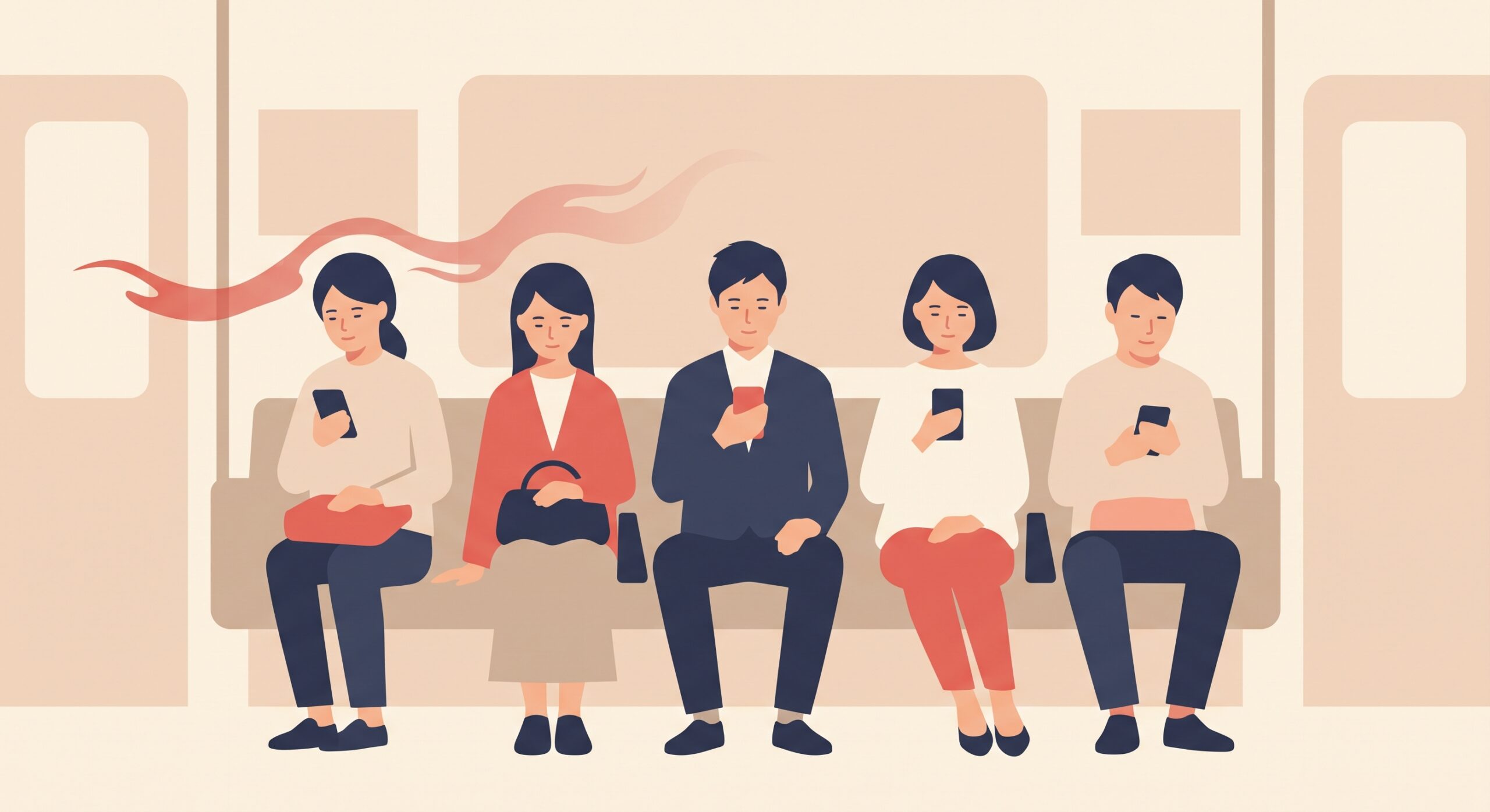 生存本能が命を奪う「正常性バイアス」の罠ーーなぜ人は煙の中で座り続けるのか？