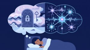 なぜ私たちは夢を見るのか?フロイトの精神分析と最新脳科学が導き出した「意外な結論」 夢